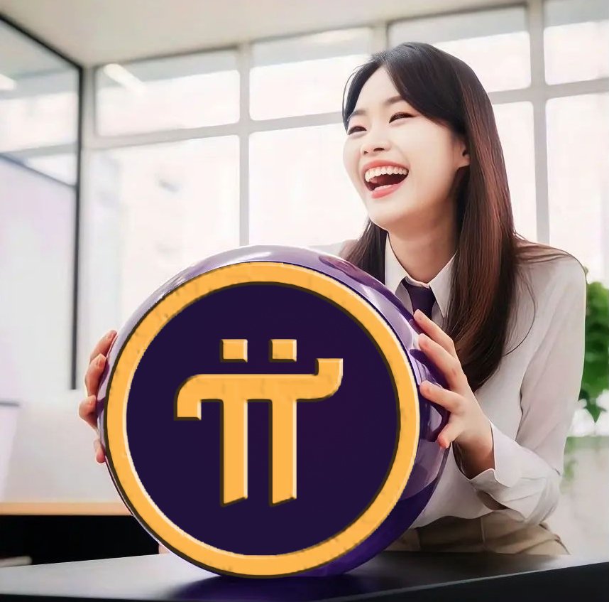 SanjoyC36294055's tweet photo. Hi #Pioneers๐ค๏ธ
What do you think about the #PiNetwork #Mainnet #News on the 28th?
#Pioneer #Btc #blockchains #cryptocurrency #Crypto #GCV
#PiNetworkLive #PiNetworkUpdates #PiNetwork2023 #PiNetworkchina #PiNetworkCrypto #CryptoUpdate #CryptoNews #NFT #nfts #ETH #NFTCommuntiy https://t.co/m3OrWmzdpM