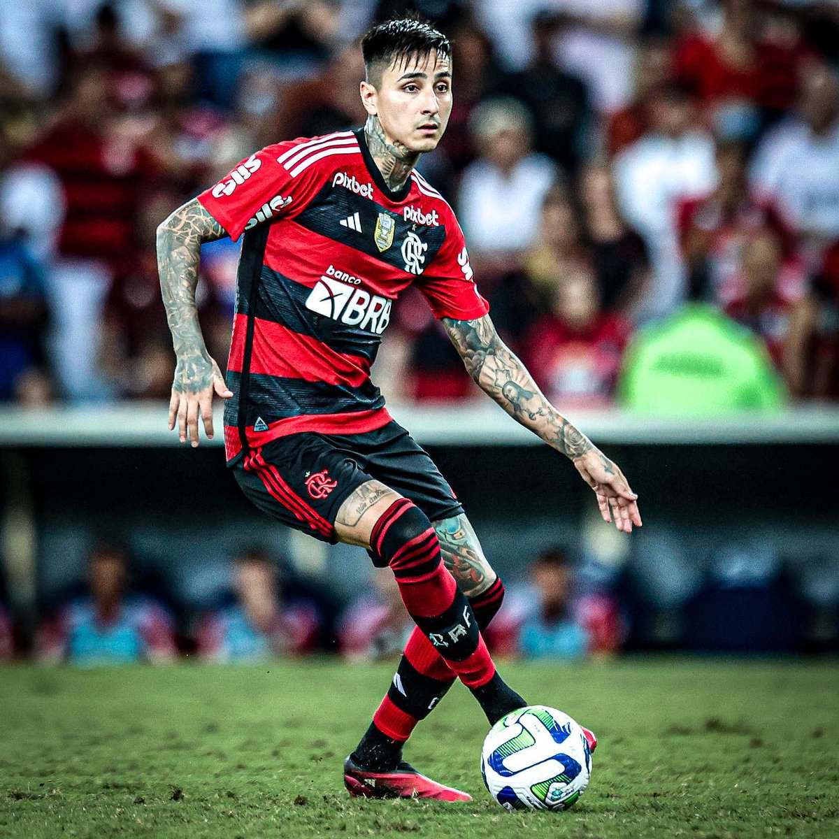 fla_infos's tweet photo. O que esse cara joga é sacanagem!

ERICK PULGAR🧙‍♂️ https://t.co/oIPWkvfshg