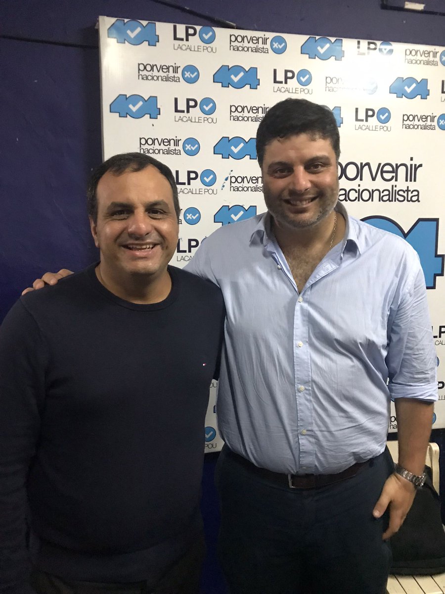 Christian Morel tweet media