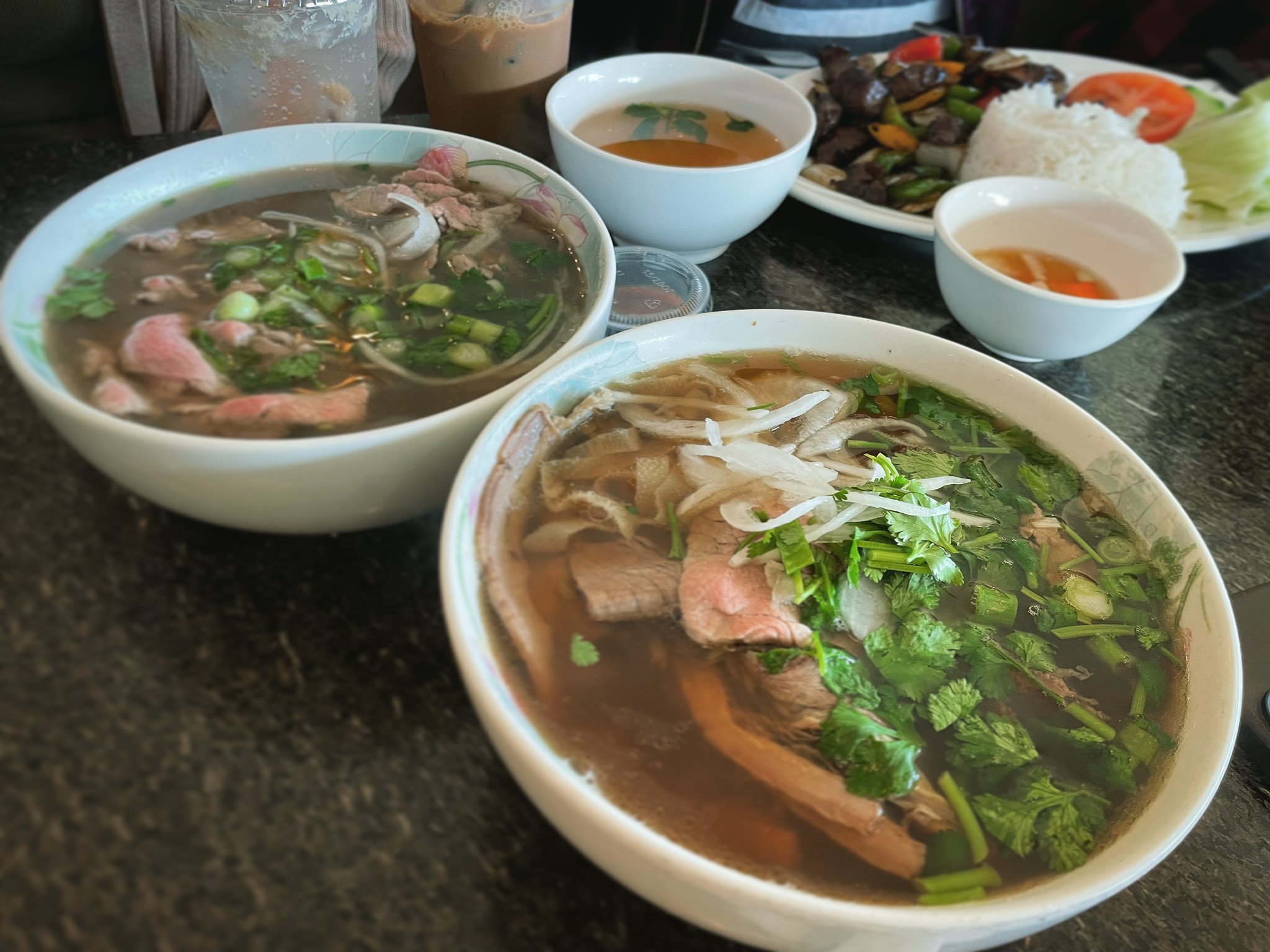 Papa Pho San Jose - hjrignd