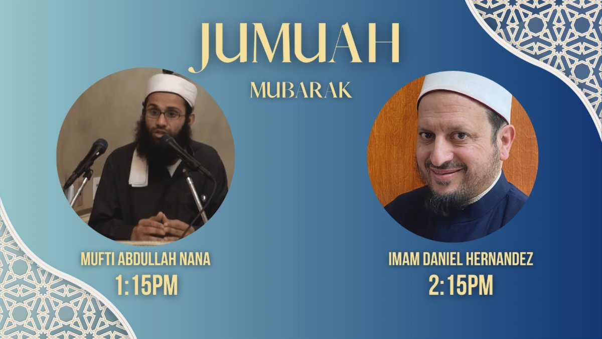 Muslim Association of Lehigh Valley tweet media