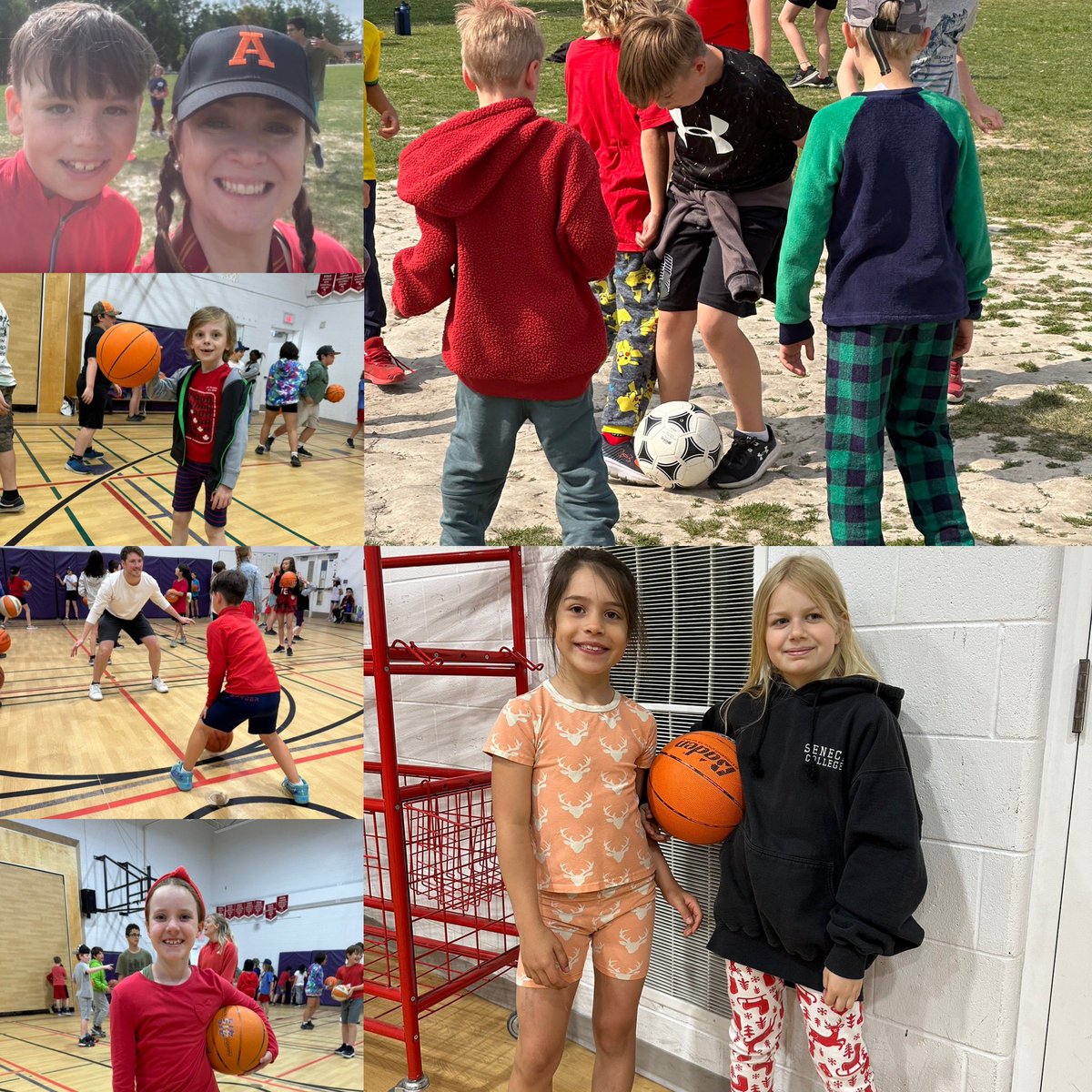 BonishNicole's tweet photo. Staying active to support heart health on Jump Rope for Heart day! #arps2022 https://t.co/WC0brI2yds