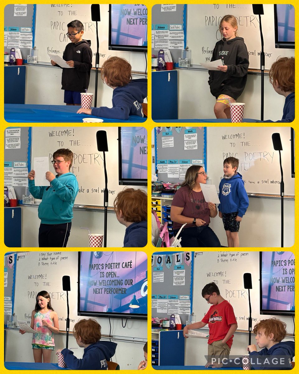 Build a love of writing! ❤️ Miss Papic has completely changed how these kiddos feel about writing and as a result, they now see themselves as authors. Here they celebrate far more than just their written work, but also all the effort it has taken to get there!! 👏🏼