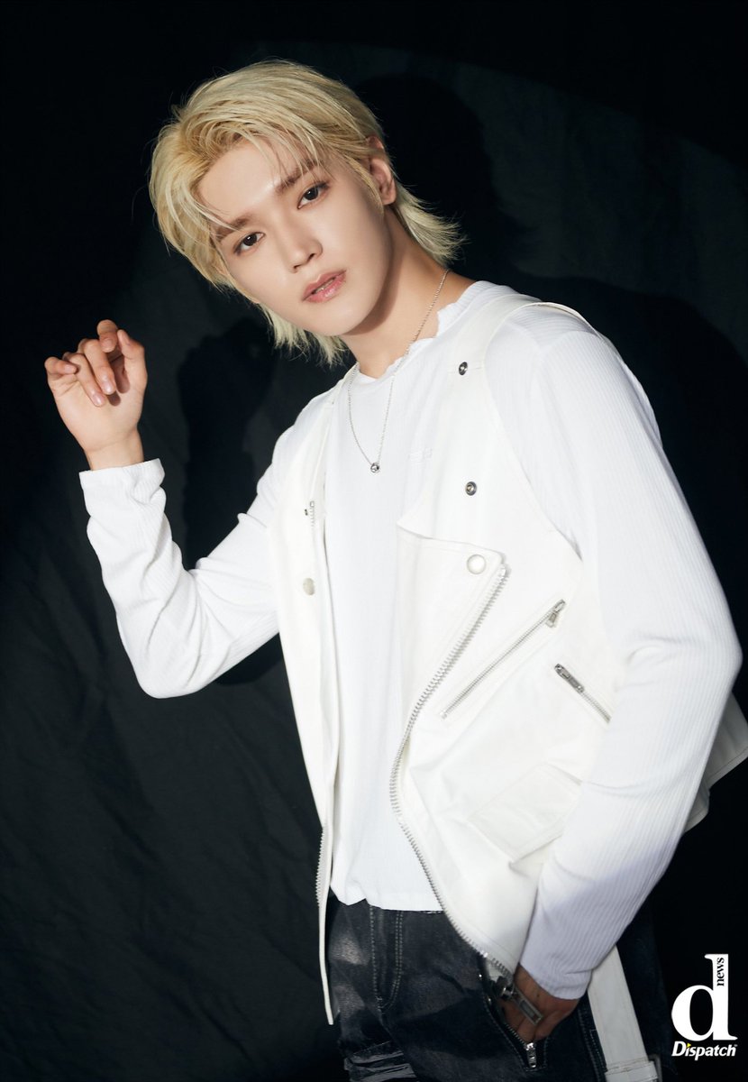 TAEYONG TH tweet media