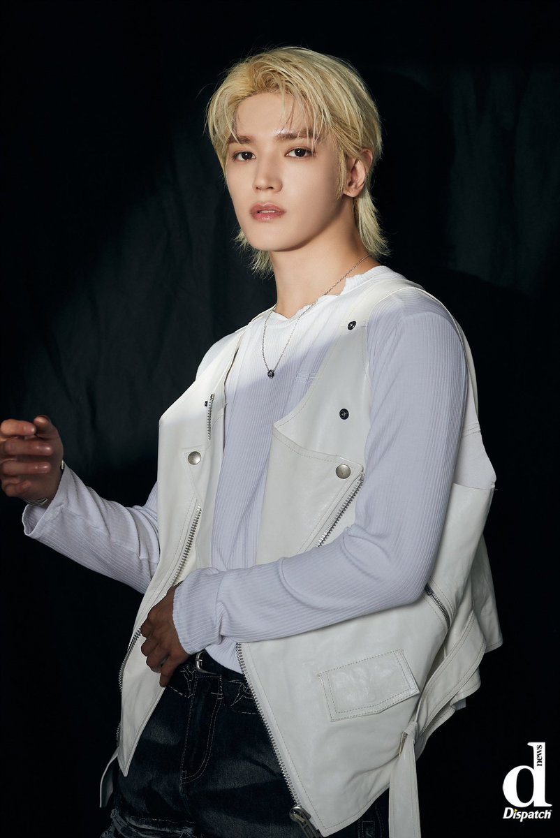 TAEYONG TH tweet media