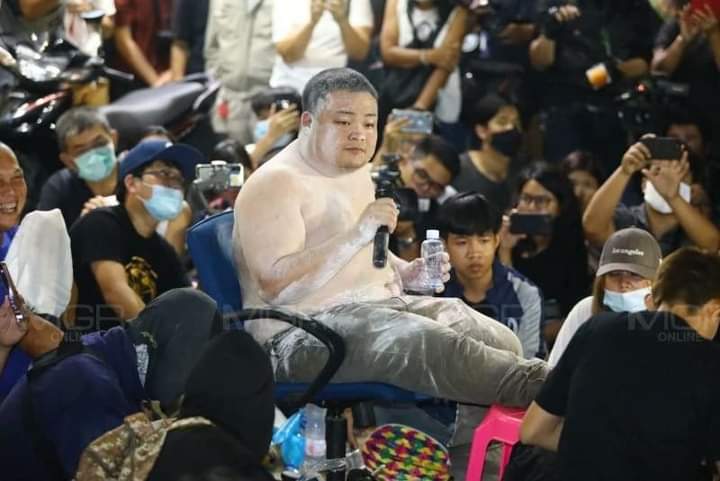 โต้งนะจ้ะ tweet media