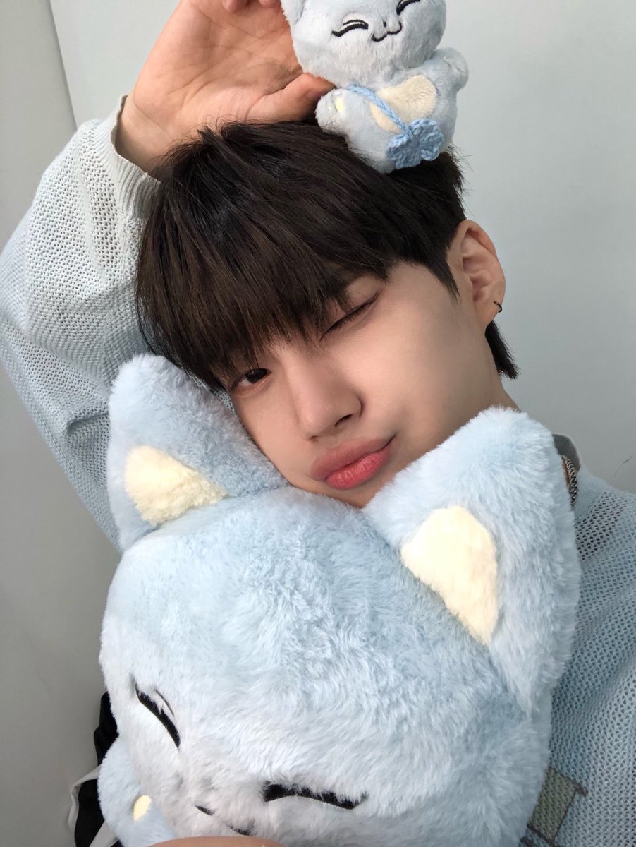 wakeone_trainee's tweet image. 여러분~ 얘 너무 귀엽죠?
너무 귀여운 애들이랑 셀카 찍어봤어요
계속 보고 있으면 저도 모르게 입술이 마중 나가 있어요 킼킼
🩵

#박한빈 #PARKHANBIN