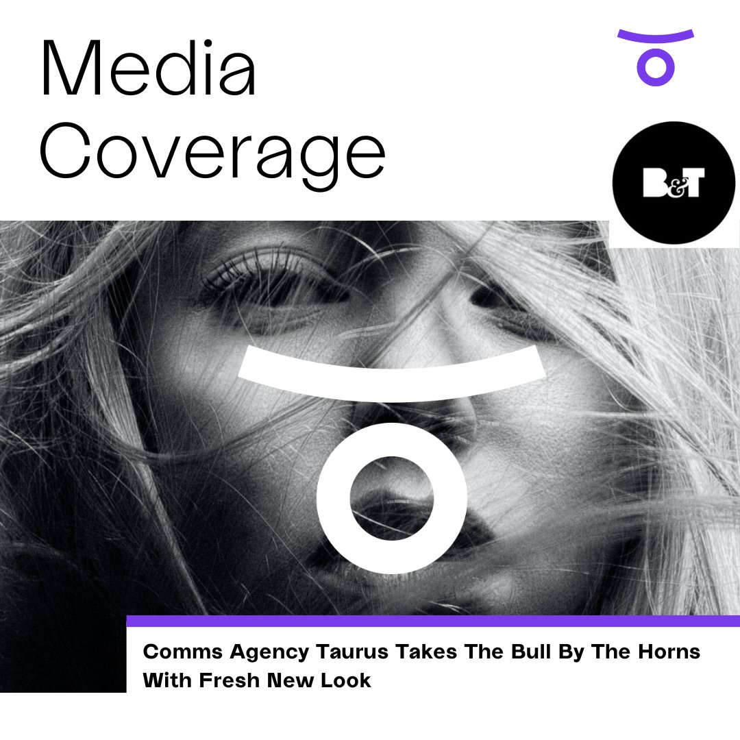 Taurus Marketing tweet media