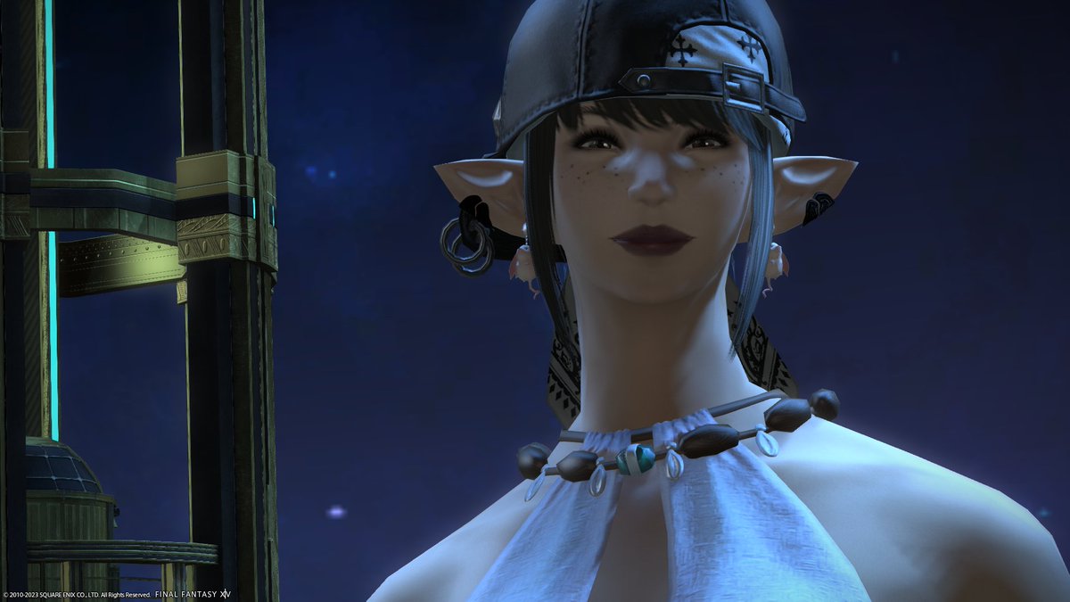 linksk8ergrrl's tweet photo. Day 8: Beauty, she can be beautiful in anything
#JuneElezen #GPOSERS #ElezenHours https://t.co/YktlnDn4rV
