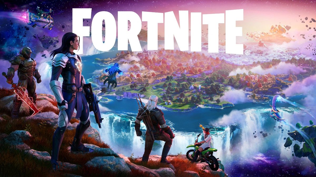 RandomnCupcake's tweet photo. Stream starting soon!! Link in bio! #gaming #gamer #stream #gamergirl #twitch #letsplay #gamingcommunity #streaming #twitchstreamer #fyp #streamingnow #Fortnite https://t.co/ttl4ERMJPJ