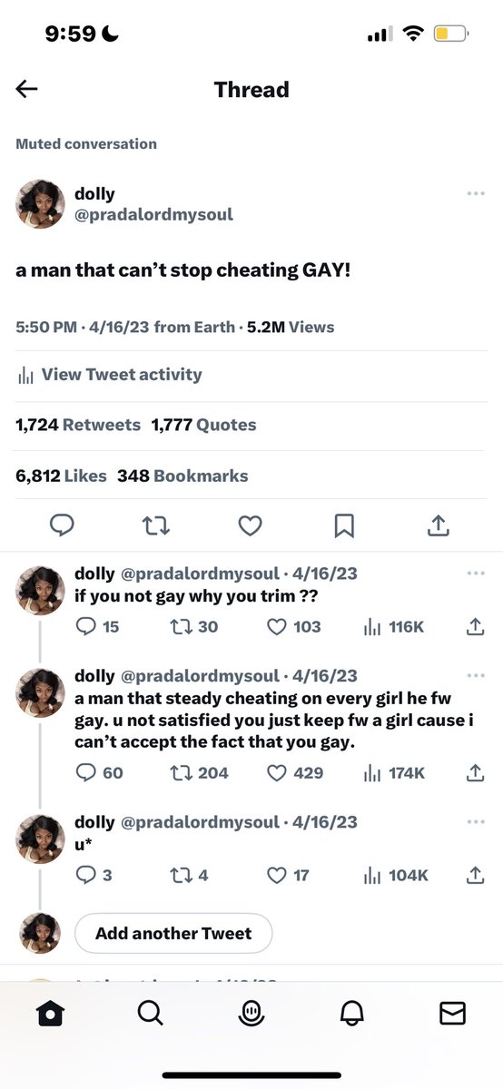 brandon on Twitter "That’s women favorite insult. Even if it sound