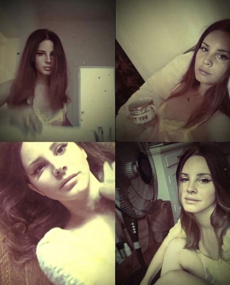 lana del rey