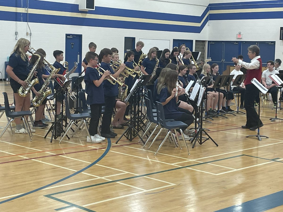 Vermilion Forks Elementary tweet media