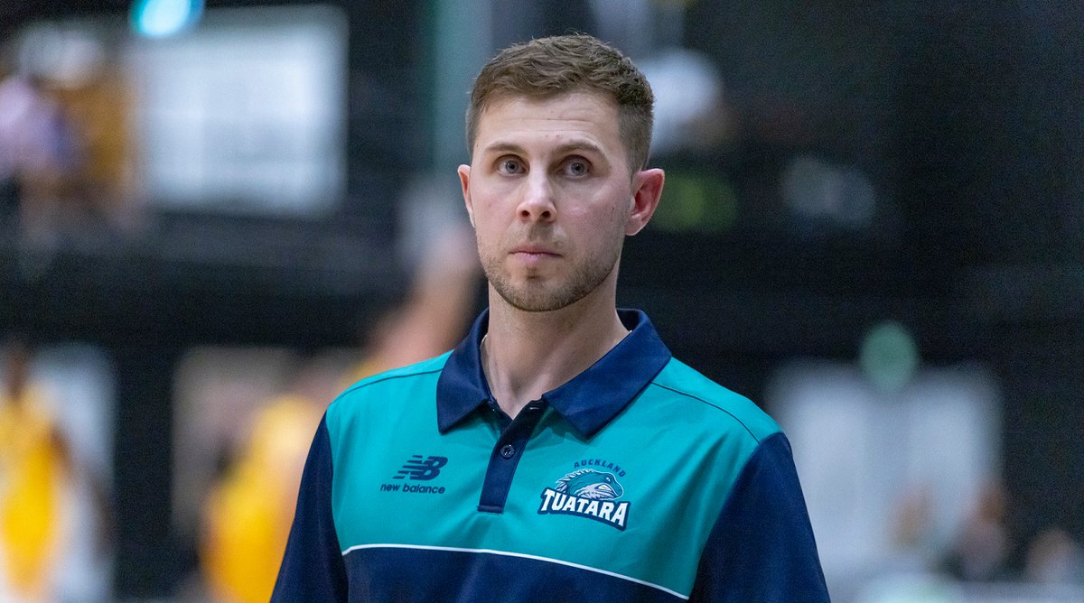 BREAKING! Aaron Young has signed on as an assistant coach of the @perthwildcats in the Australian Basketball League. We couldn't be prouder or happier for him.
Read about it: tuatarabasketball.com/coach-young-si…
#TuataraBasketball #TuataraNation <a href="/nznbl/">Sal’s NBL</a> <a href="/skysportnz/">Sky Sport NZ</a>