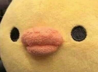 —La honest reaction de Fuchi: