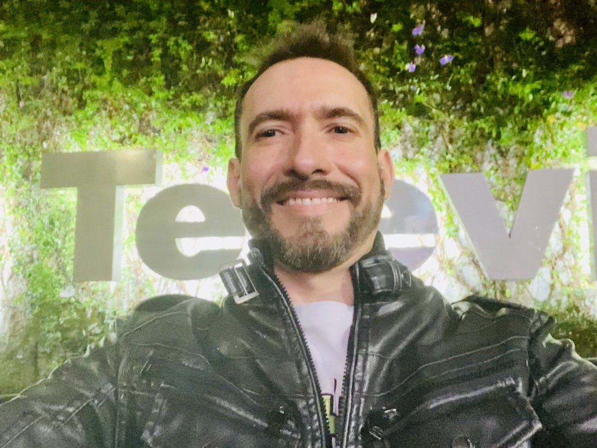 LeonardoMackey's tweet photo. La de ayer! @mackeyleonardo @televisa @univision @telenovelasactoresyactrices @telenovelas.series.peliculas @telenovelasmexicanasmexico @mundodetelenovelas @telenovelasmx @todotelenovelas #television #instagram #instagood #instamoment #instago #instapost #instacool #instapic https://t.co/n6dRMq2jZx