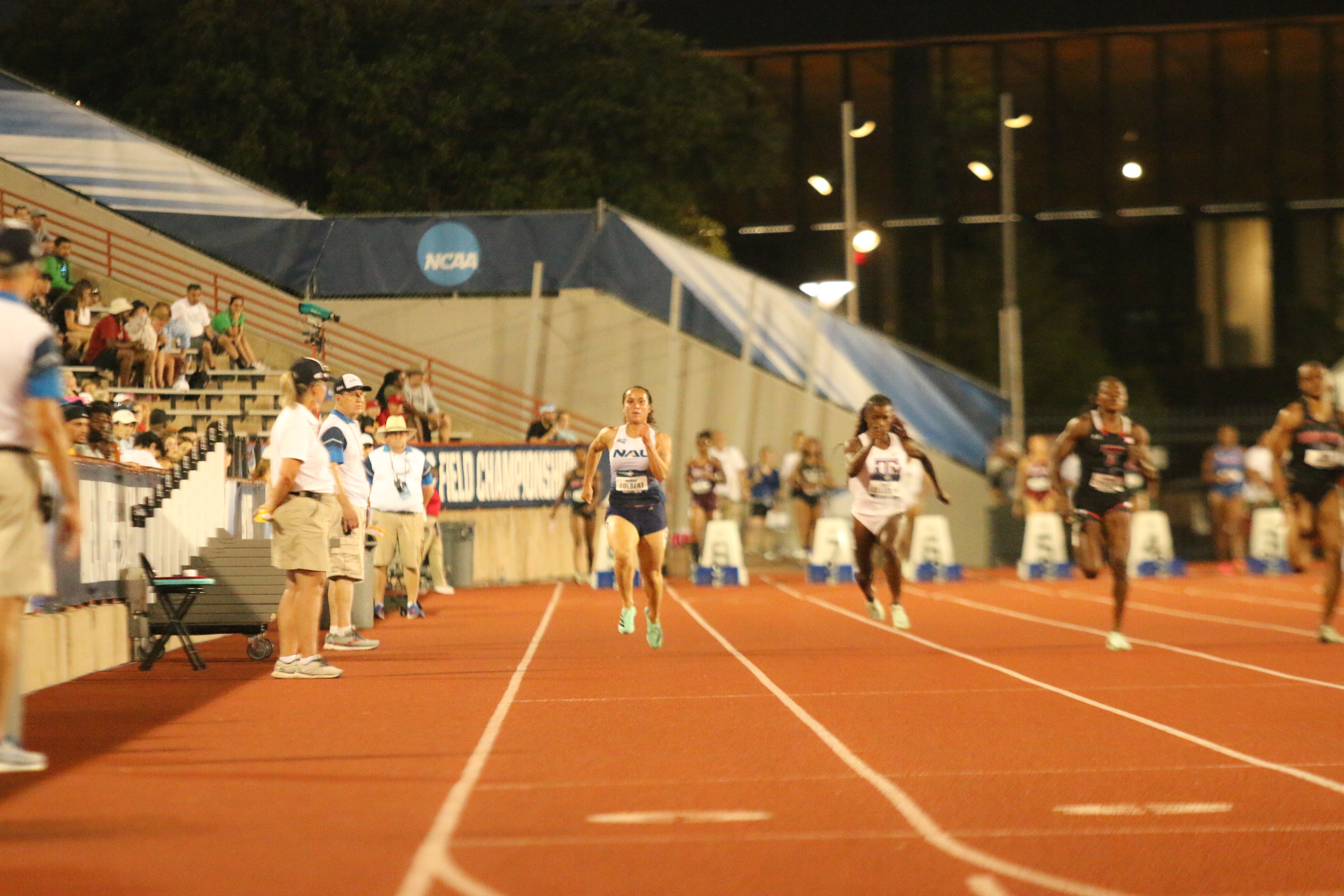 NAU Track & Field/XC (NAUTrackFieldXC) / Twitter
