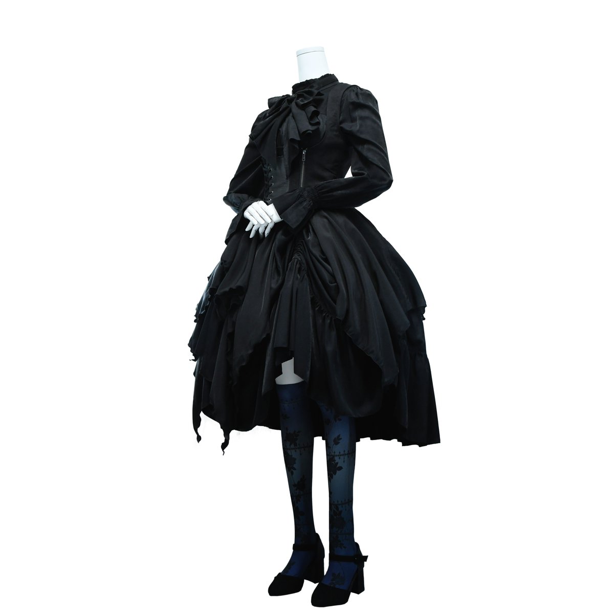 ●Sheglit×Pullip●"Edelstein"販売決定のお知らせ

下記特設サイトにて●Sheglit×Pullip●"Edelstein"と、今回コラボ用に特別に制作したドレスやオーバーニー等の関連アイテムのご予約を開始いたしました。
どうぞご覧くださいませ。

●Sheglit×Pullip Limited Store●
sheglit-pullip.stores.jp