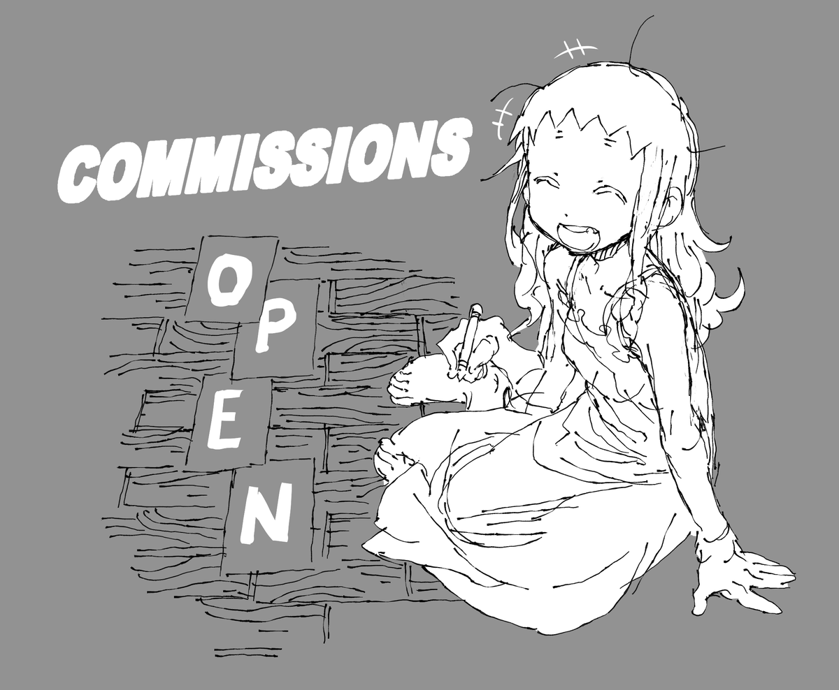 7bun COMMISSIONS OPEN Check Pinned On Twitter COMMISSIONS ARE NOW 7bun-commissions-open-check-pinned-on-twitter-commissions-are-now