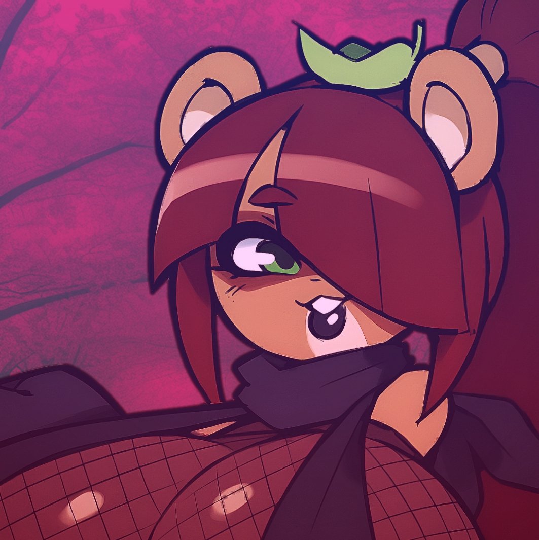 ImmortalGobbo's tweet photo. ᅠ

ᅠ
ᅠᅠ────✘✘✘────

❝These aren't just for show you know?~❞

💜 A tanuki you'll never forget~
💀 Playful, Cuddly, and absolutely Irresistible.~
💜18+ Lewd content ahead

#MVRP #LewdRP #NsfwRP #OpenDms

↻+♡= 💞
More below~🔽

ᅠ

ᅠ https://t.co/VDTxMdALqH