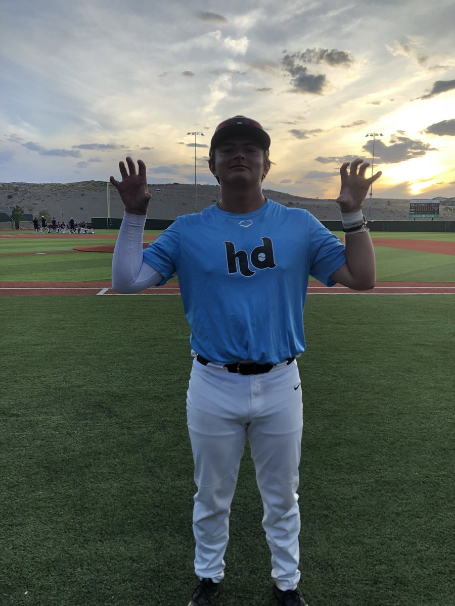 Five Tool New Mexico tweet media