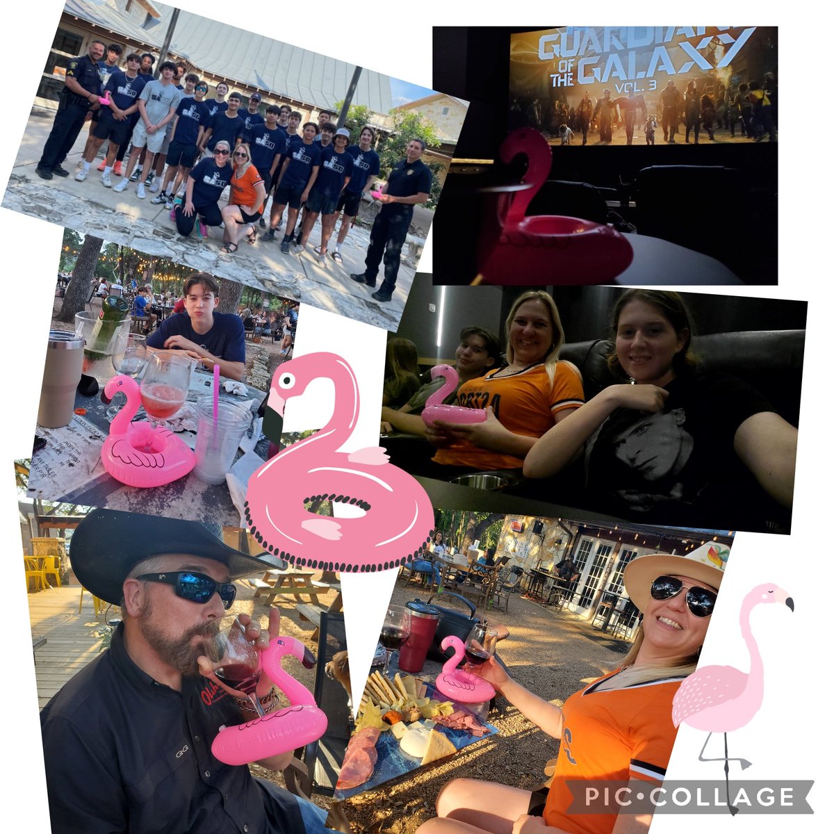 Ritchey's Coyotes tweet media