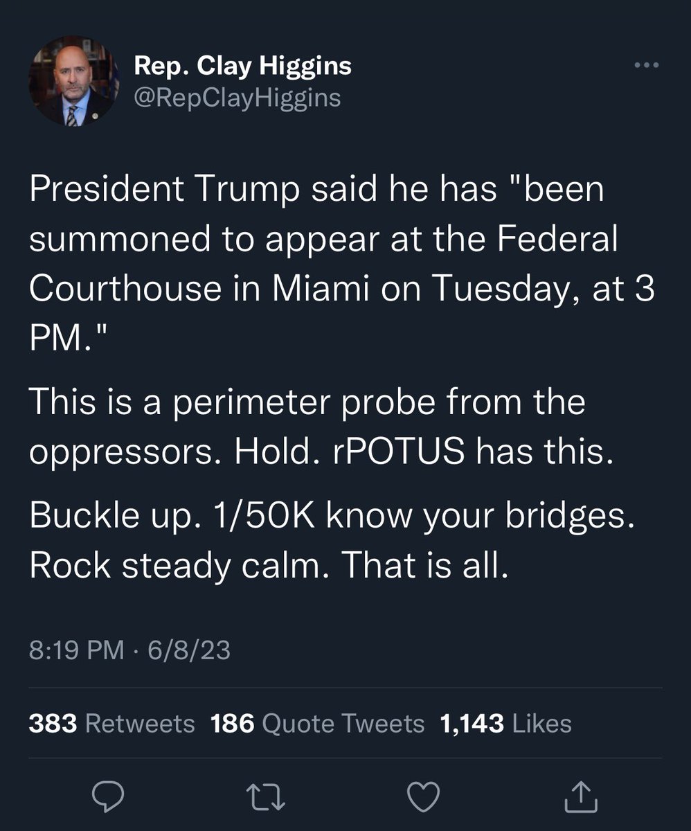 The soup is on the uncle. The celery stalks at midnight.