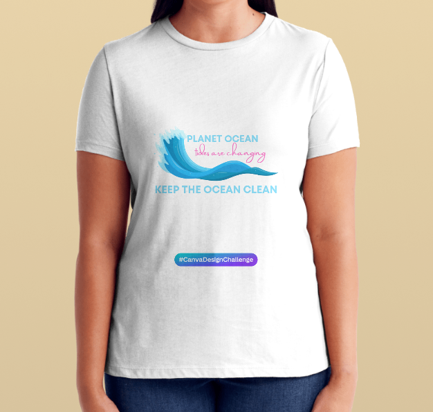 JB_Gearhart's tweet photo. Happy World Oceans Day #CanvaDesignChallenge https://t.co/GwbnLntIYJ