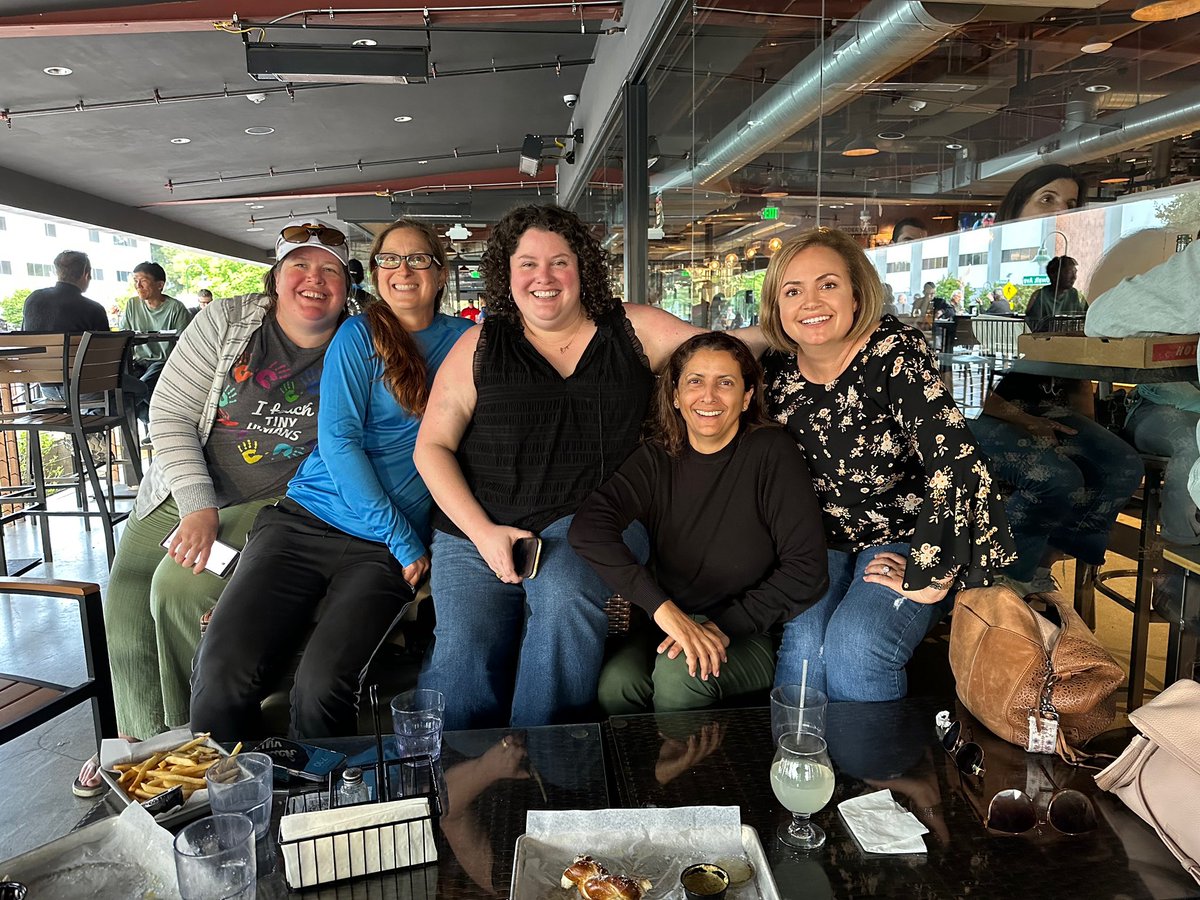 Last <a href="/LVCenterEdX/">LVUSD Center for Educational Excellence</a> PASC class and then we all waited together in solidarity for our final APA scores and we all passed!!! Let’s go Cohort XI!!! Graduation next week! @missbhutch <a href="/jmettler2/">Jennifer Mettler</a>