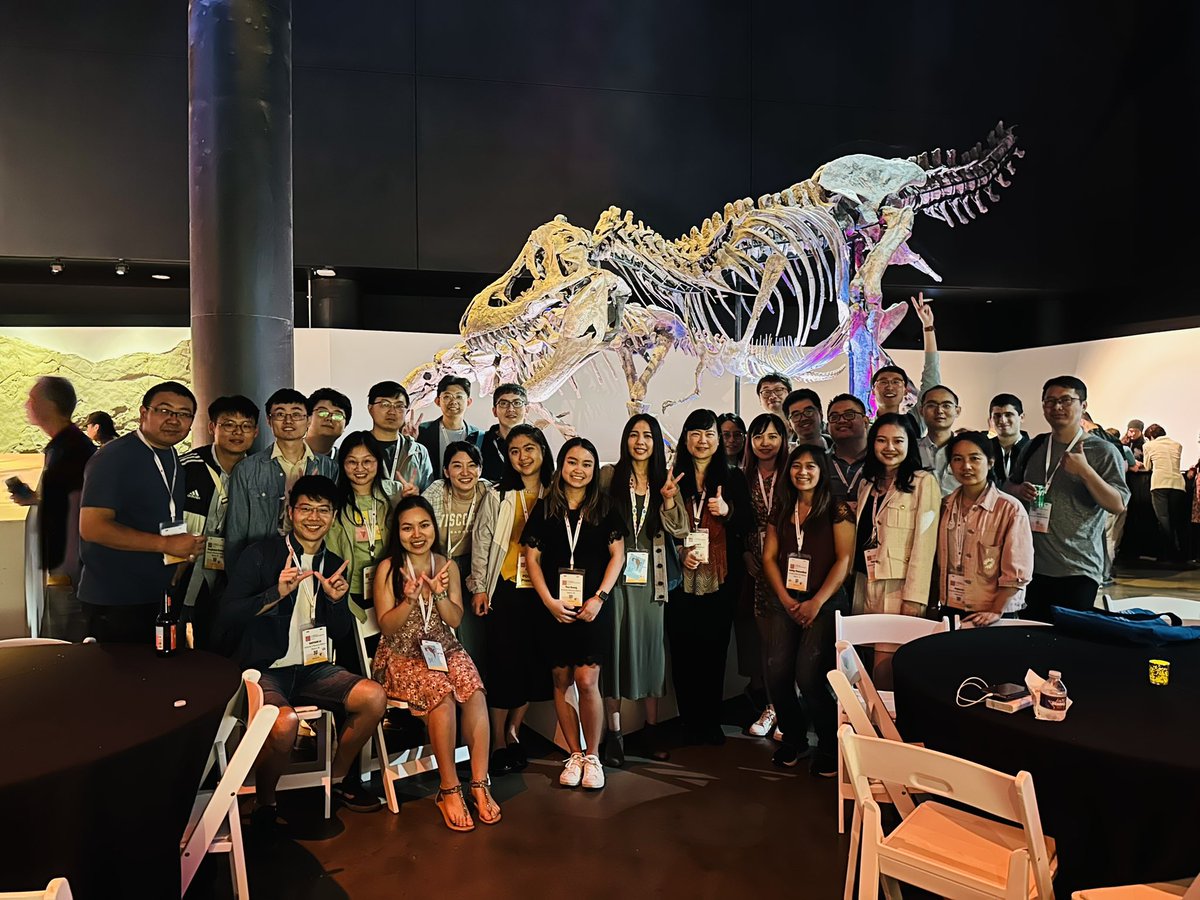 Lingjun Li Research Group tweet media