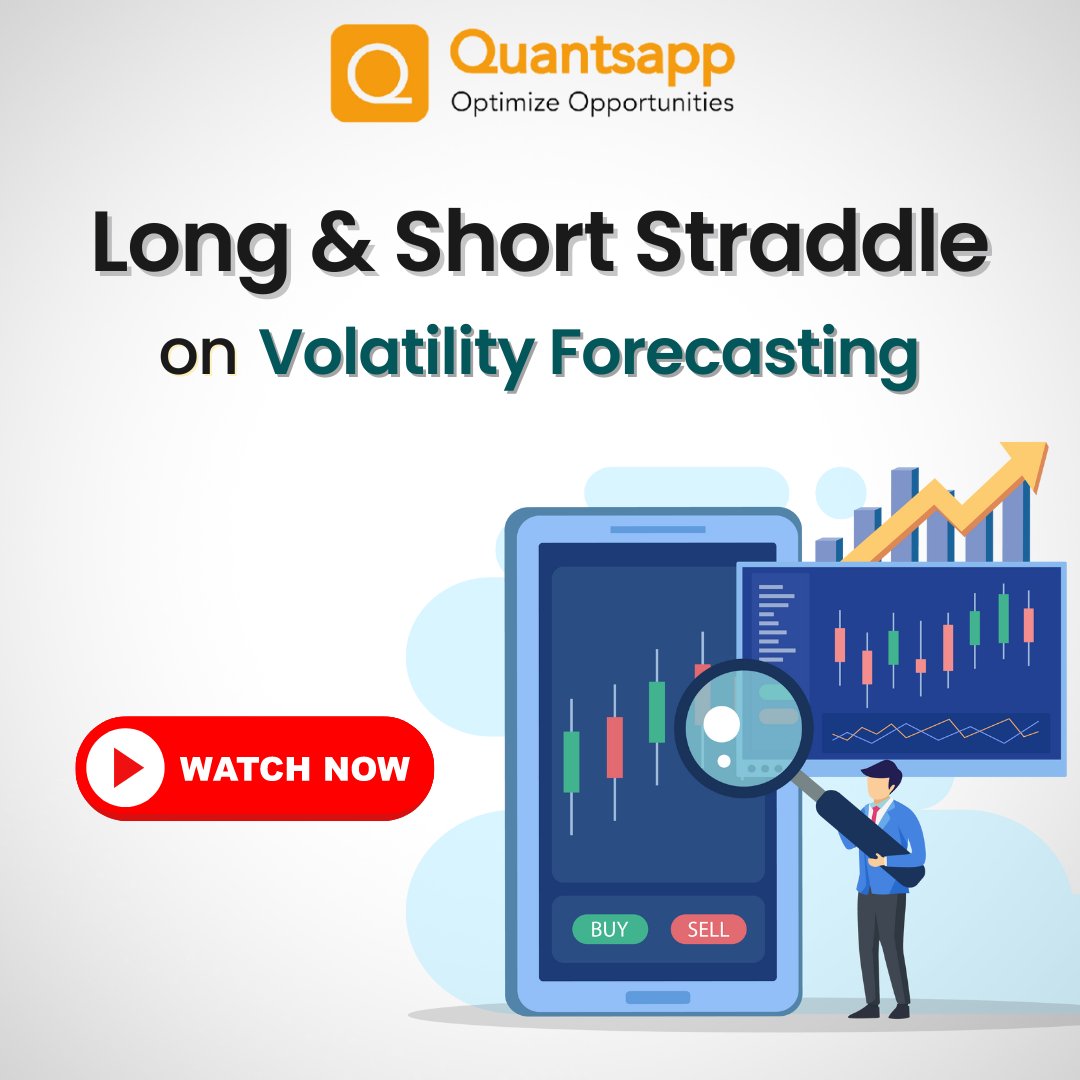 Quantsapp on Twitter: