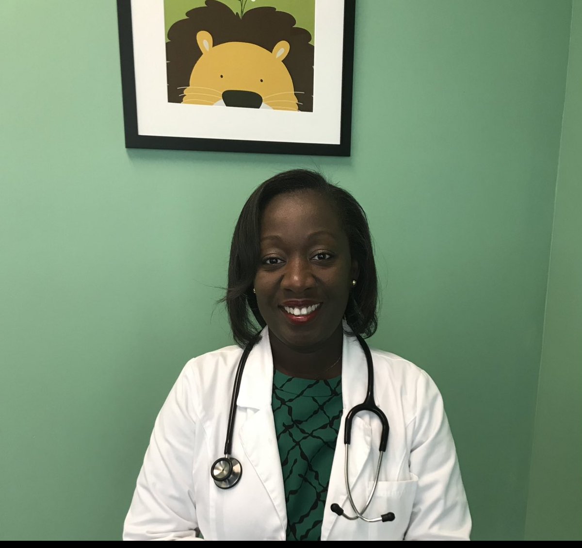 UndiscoveredGh1's tweet photo. Meet Dr.Nana Adu-Amankwa, the compassionate visionary leader behind Total Access Pediatric Urgent Care! Her inspiring journey from humble beginnings showcases the power of passion and dedication in pediatric healthcare.#Pediatrichealthcare #Totalaccesspuc✨✨ https://t.co/lL7WntvAJF