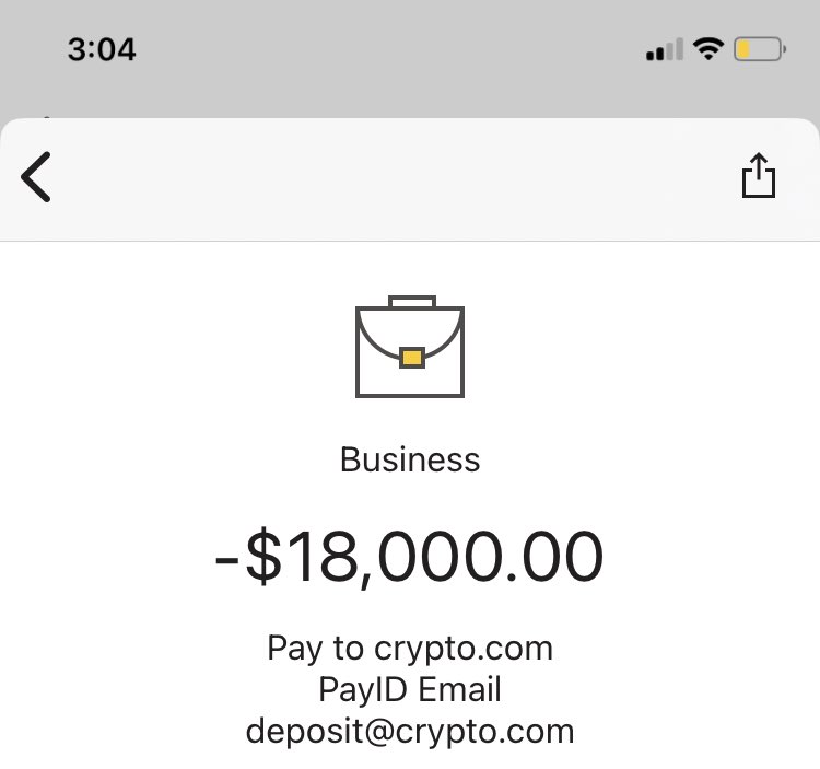 David.CRO (MERYCOIN👻) tweet media