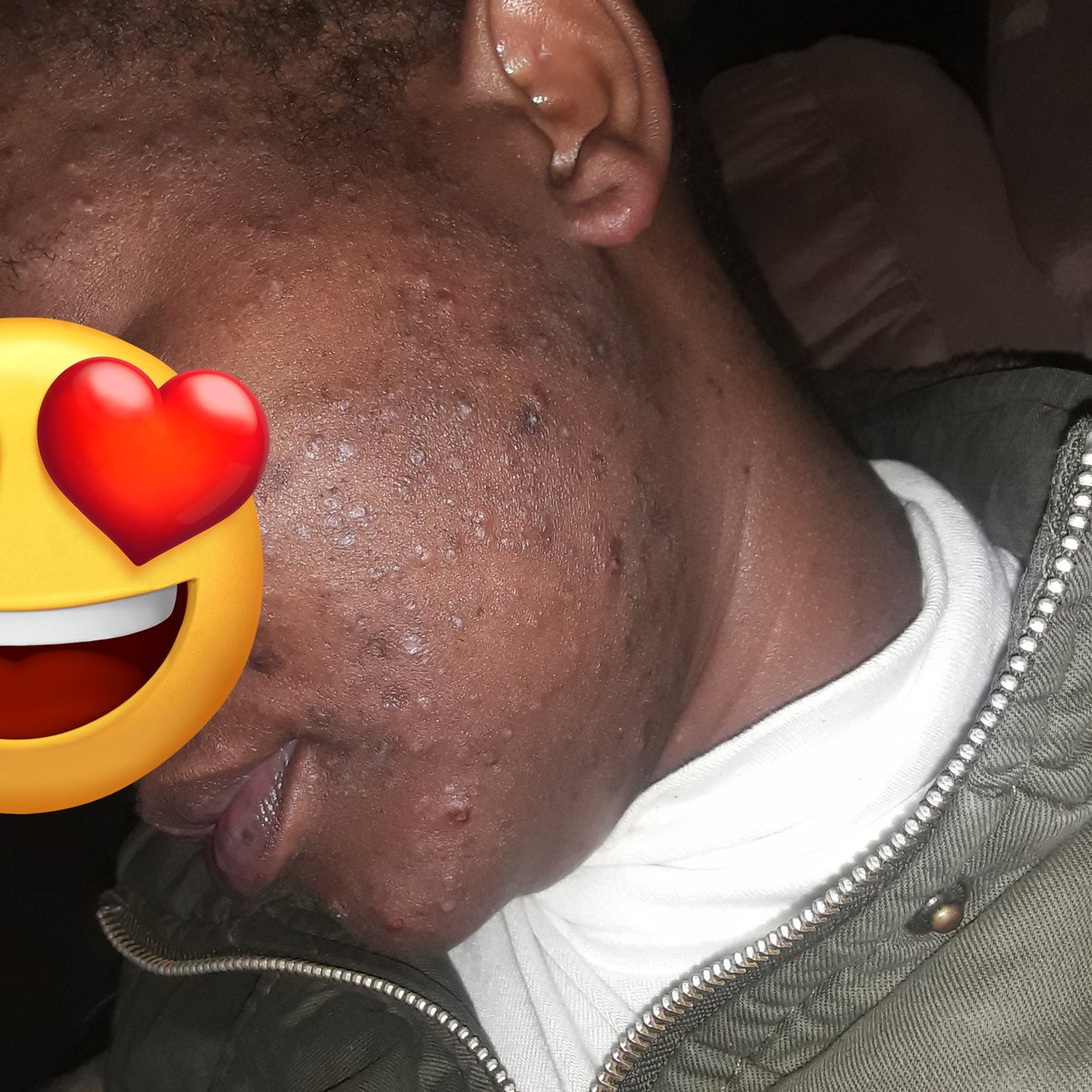 LaSikhandzisa♥️ tweet media