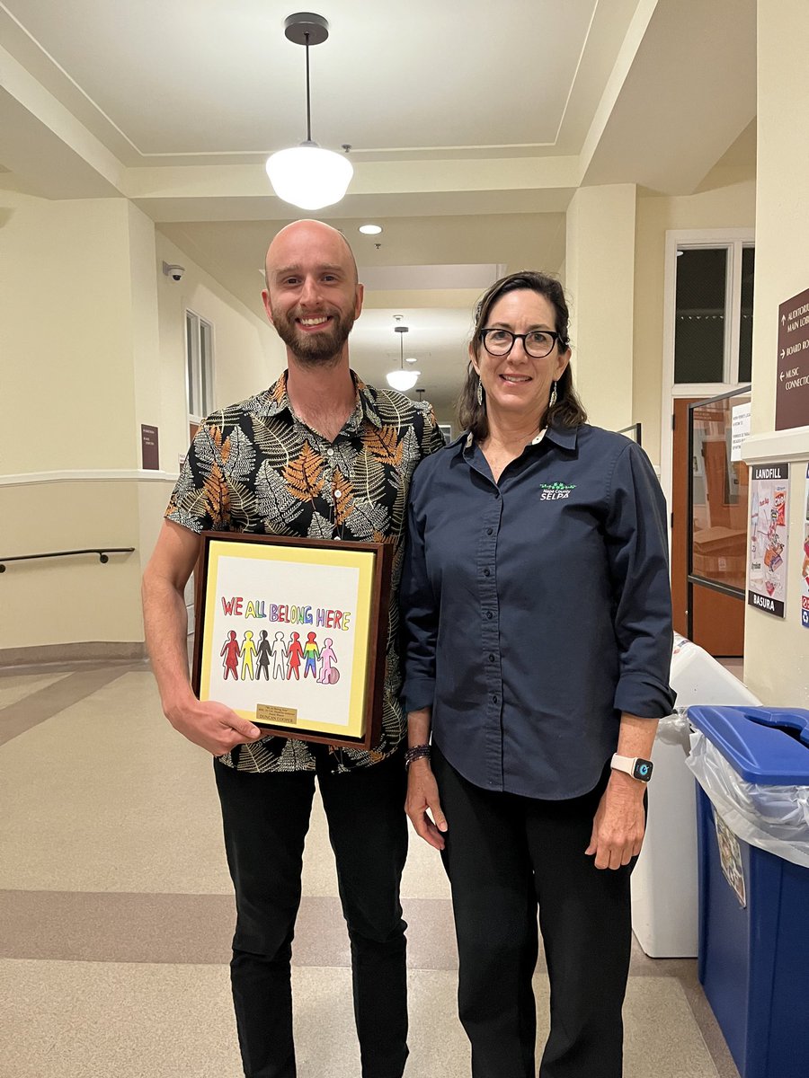 Director Ricetti tweet media