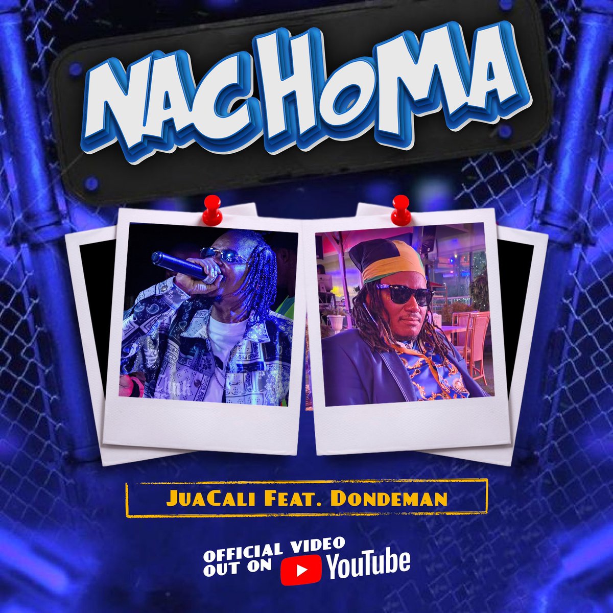 juacaliGenge's tweet photo. Official Video of NACHOMA out now on Youtube enjoy!!! #newvideo #nachoma #utuuzima https://t.co/2laxCJiW1O