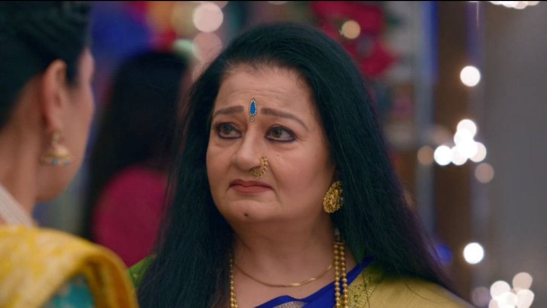 Anuj kya h,ye kbhi #Anupamaa nhi jaan payi to Malti D kya janegi,The man hs golden heart,bt every prson brks his heart fr no reason,He will miss Anu,bcoz he is missing+waiting hr fr 26yrs+10mnths in marriage,many actress+their husband actor made their udan together why not #MaAn
