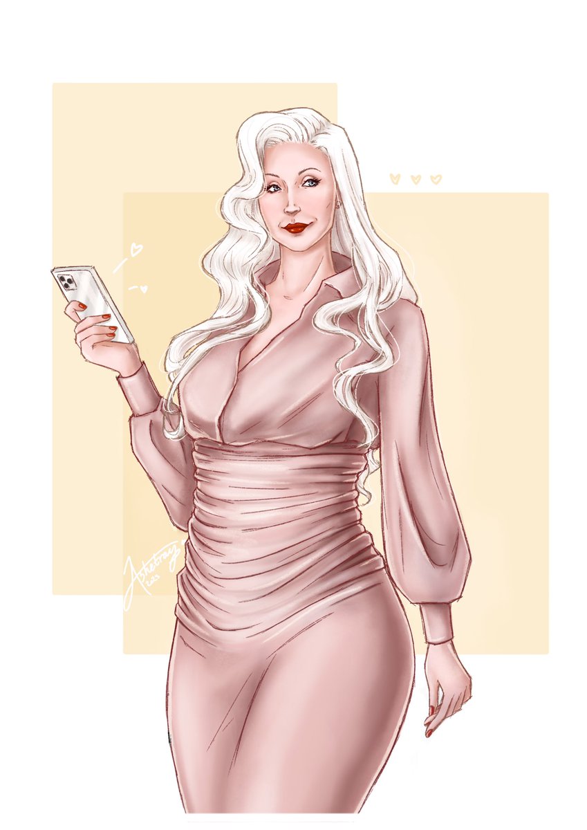 Is she texting you or playing candy crush? 

#LarissaWeems #PrincipalWeems