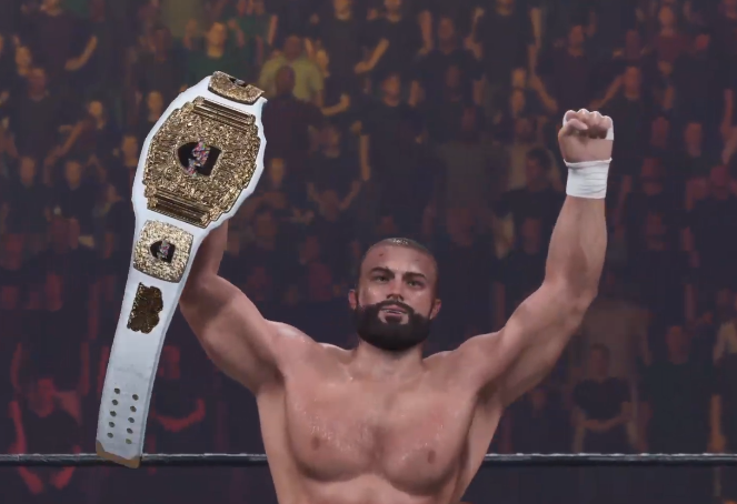 Since I've posted that edit on our champions, 2 have been dethroned, this is crazy. Nation of silliness is on the rise.