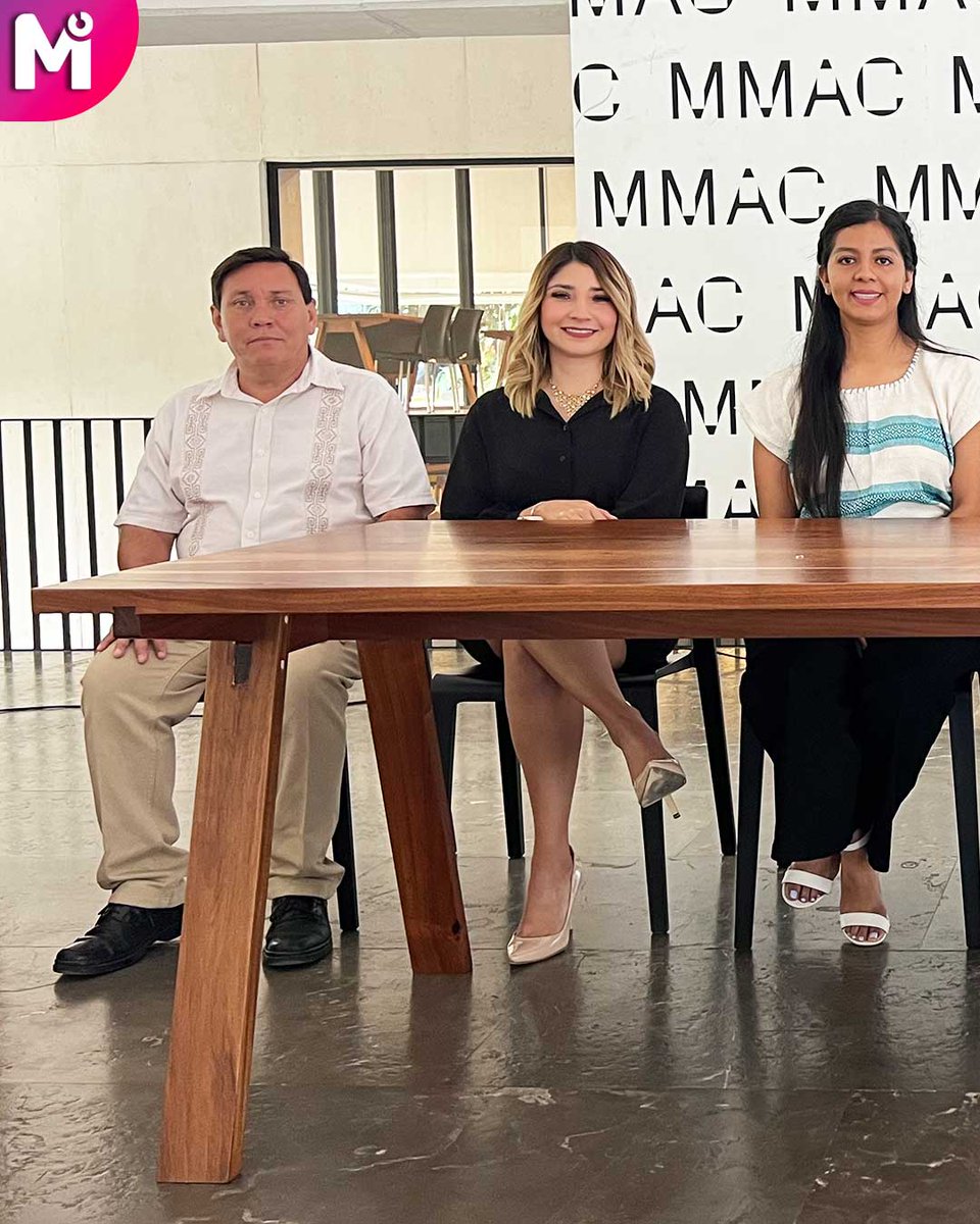 CanalQuinceTV's tweet photo. Asi vivimos el festejo del 5 Aniversario del @mmacjs y el estreno de #ViveMorelos

Con grandes invitados y el primer episodio de este nuevo programa donde el objetivo es impulsar el arte y la cultura en todos los museos de nuestro hermoso Estado. ✨🖌️🖼️🎨 https://t.co/4MMIy79Jxi