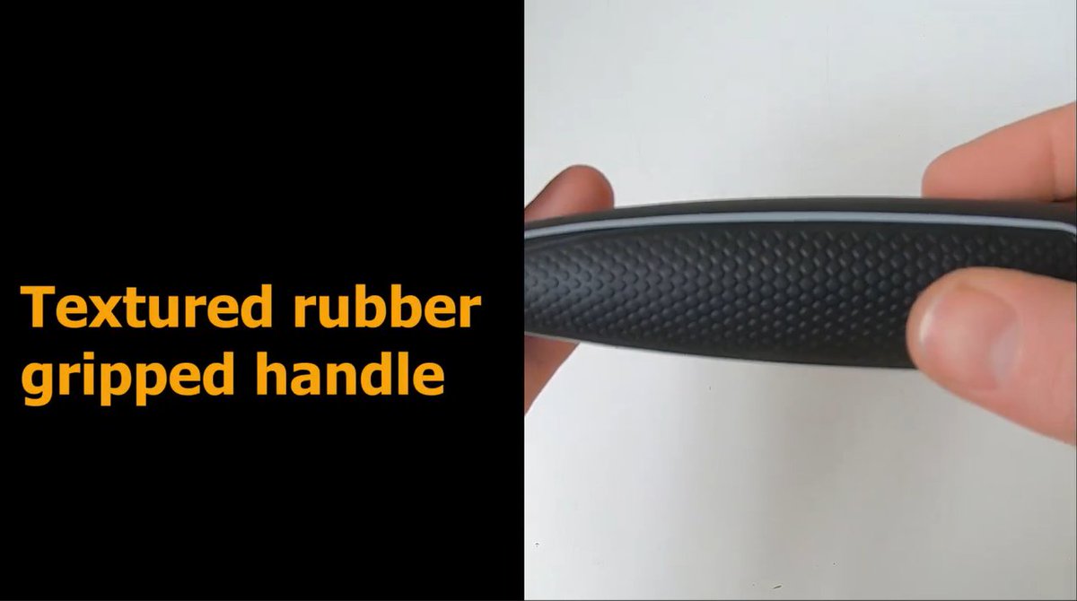 Rollingdogtool's tweet image. Great for scraping junk away from hard surfaces
#ROLLINGDOG #tools #scraper #stainlesssteel