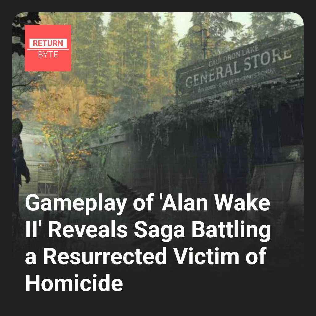 Read more: returnbyte.com/gameplay-alan-…

#Gaming #AlanWake #Games