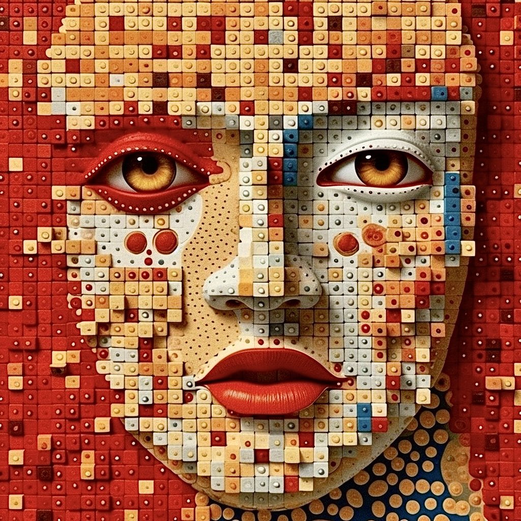 Pizza #midjourney #aiart #aiartwork #ai #art