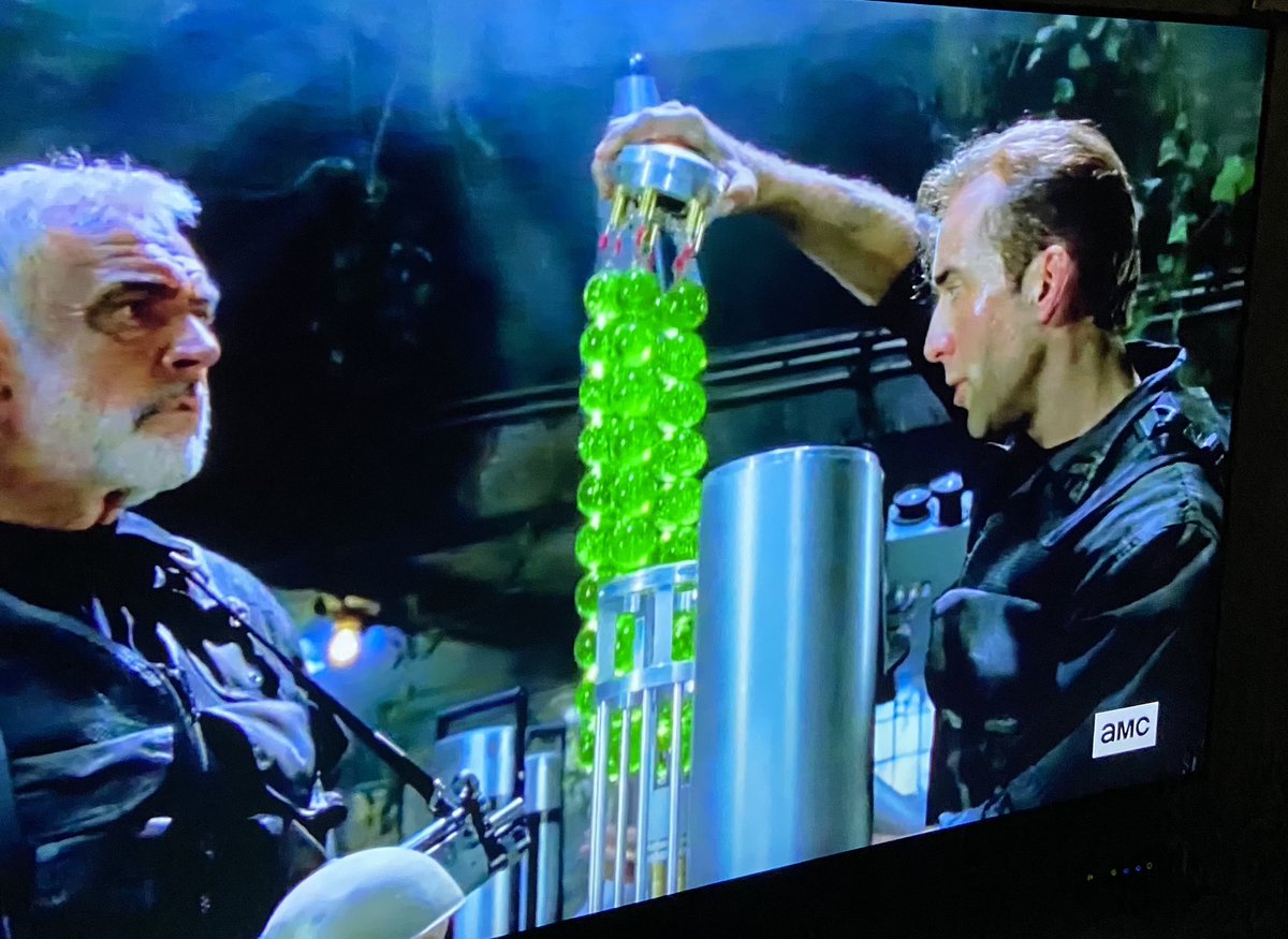 ecto_fun's tweet photo. watching the rock and i definitely wanna eat the poison slimeballs https://t.co/HKEWcE1ANR