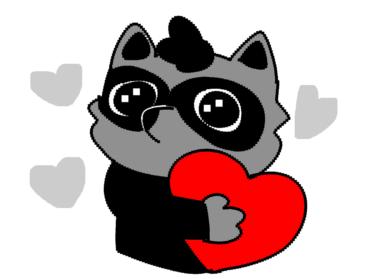 Baphie ★ 巴菲 tweet media