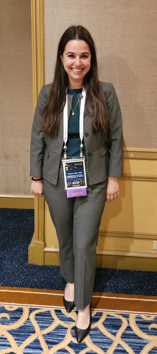 Big thank you to the Midwest Reproductive Symposium International &amp; @DrAngelaLawson for inviting me to speak about opportunities for #digitalmentalhealth in supporting patients through fertility treatment #MRSi2023 

mrsimeeting.org/conference/fac…