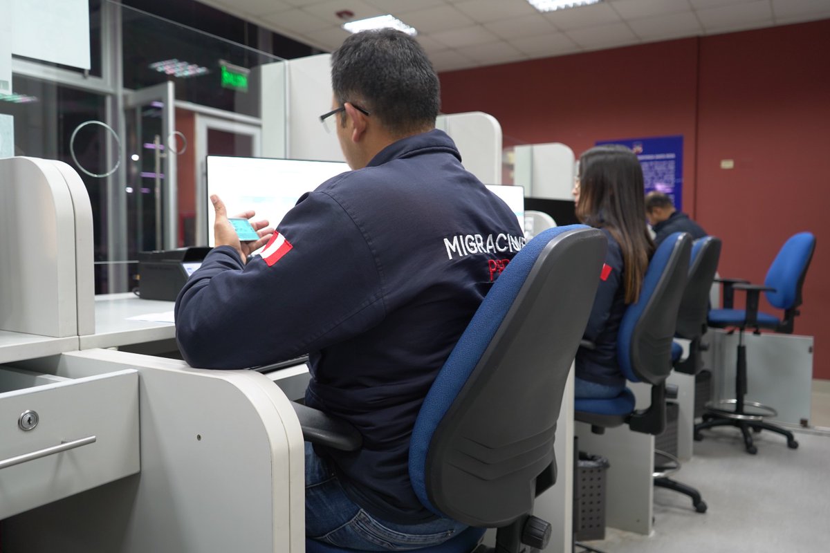 A diario, se registra un promedio 8 mil movimientos migratorios, entre ambos puestos de control. Durante el feriado chileno de la víspera esa cifra se elevó a cerca de 12 mil.