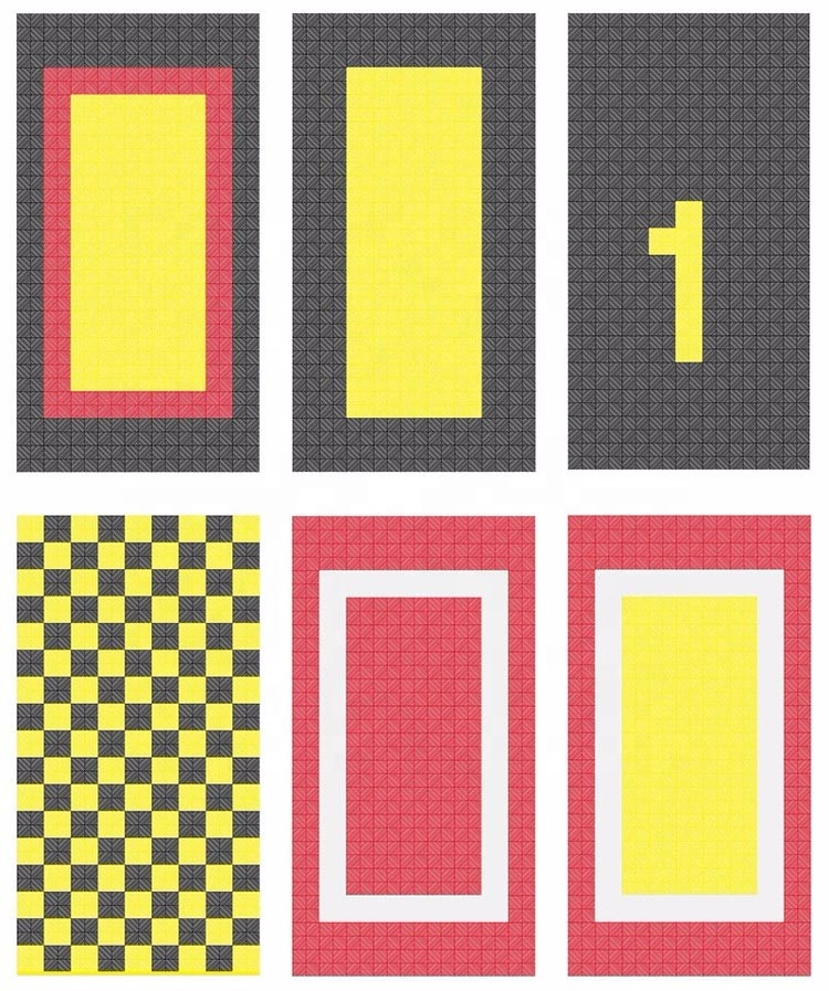 We could design patterns for you.📷
jkfloortile.com
#garagefloor #garagetiles #garagefloortiles #flooring
#jieka #garage #cars #garagedesign #carwash #carparking