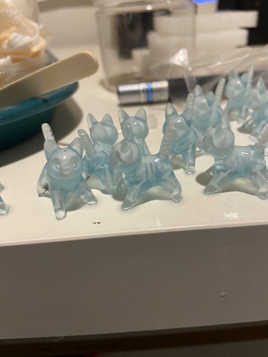 LittleGuys3D's tweet photo. Cool how much better these photograph under water https://t.co/jKFRmPVG1x