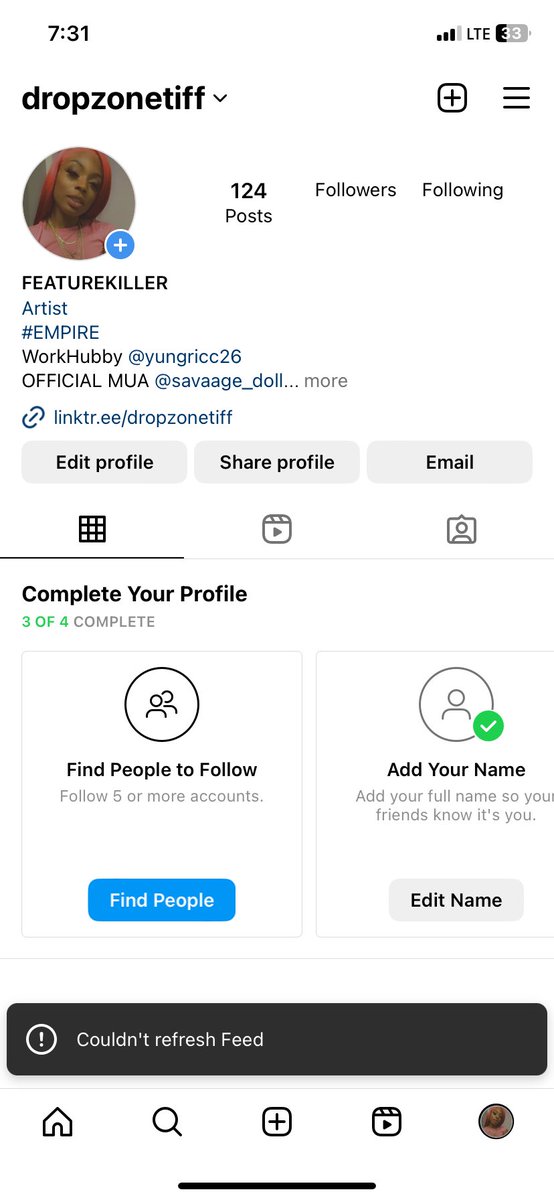 DropZoneTiff's tweet image. Um am I in timeout?